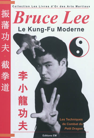 Product Image: Bruce Lee, le kung-fu moderne