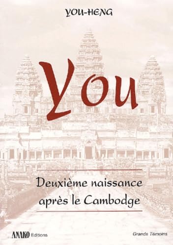 You: Deuxième naissance après le Cambodge Books