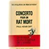 Concerto pour un rat mort : les enquêtes de Marcel Kébir book