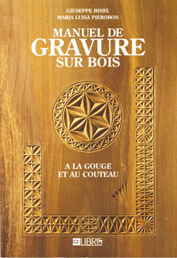 Manuel de gravure sur bois : à la gouge et au couteau Film, Art & Culture