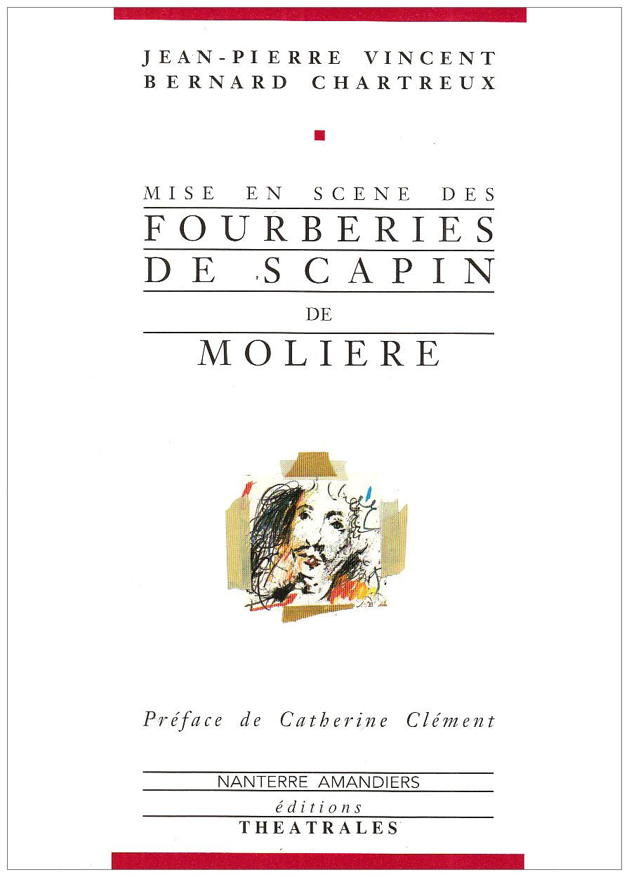 Mise en scène des Fourberies de Scapin, de Molière Film, Art & Culture