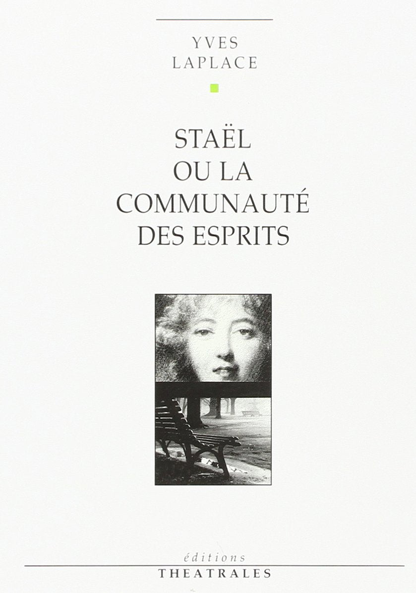 Staël ou la Communauté des esprits book