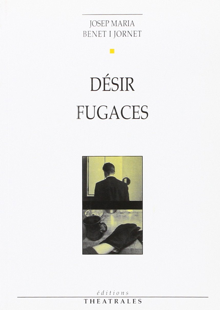 Désirs. Fugaces book
