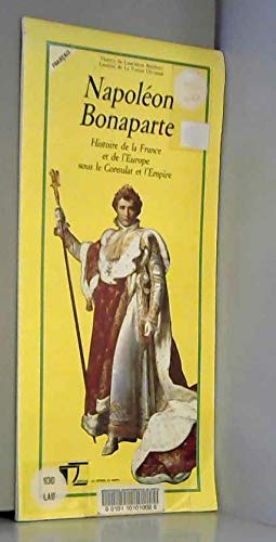Napoléon Bonaparte Histoire du Consulet et de l'Empire Books