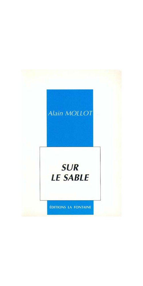 Sur Le Sable Books