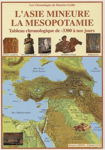 L'Asie Mineure Et La Mesopotamie book