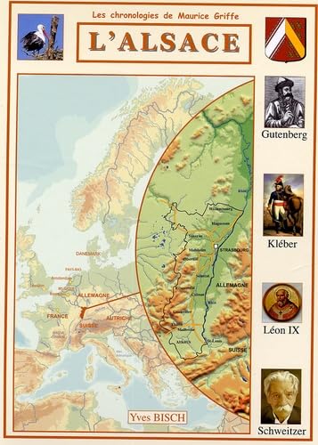 L'Alsace Books
