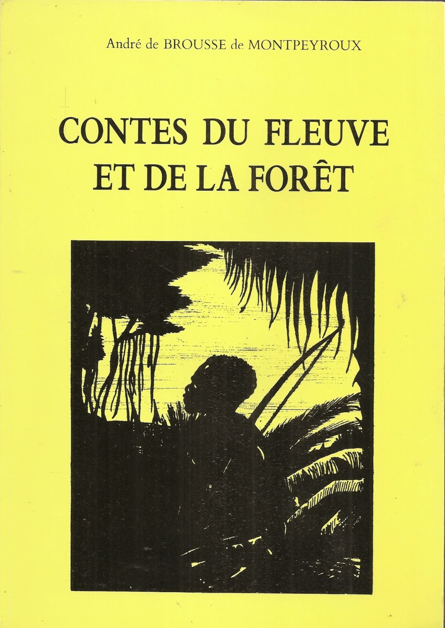 Contes du fleuve et de la forêt : les trois fils du roi Books