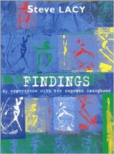Findings. My experience with the soprano saxophone Sheet Music