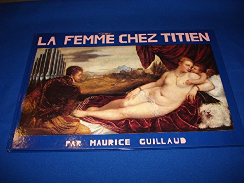 La femme chez titien Books