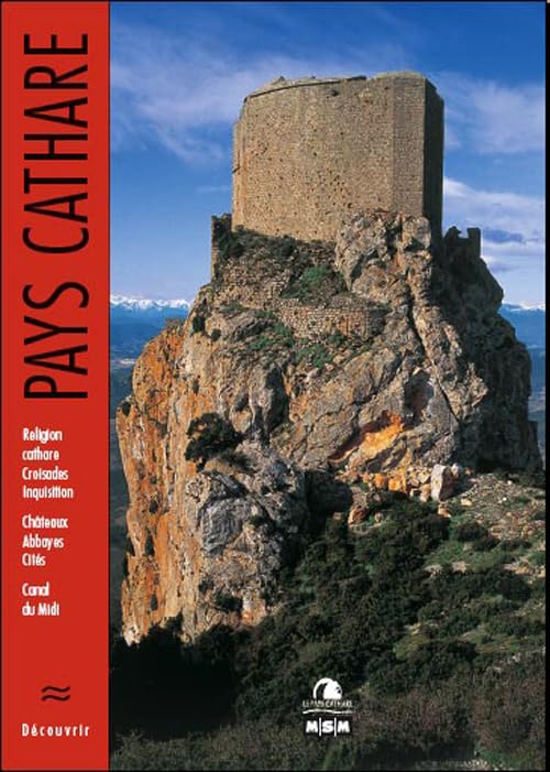 Le pays cathare Politics & History