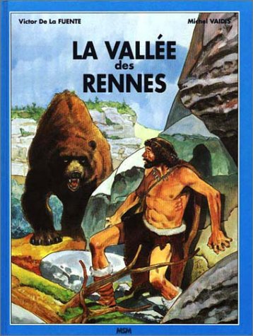 La Vallée des Rennes book