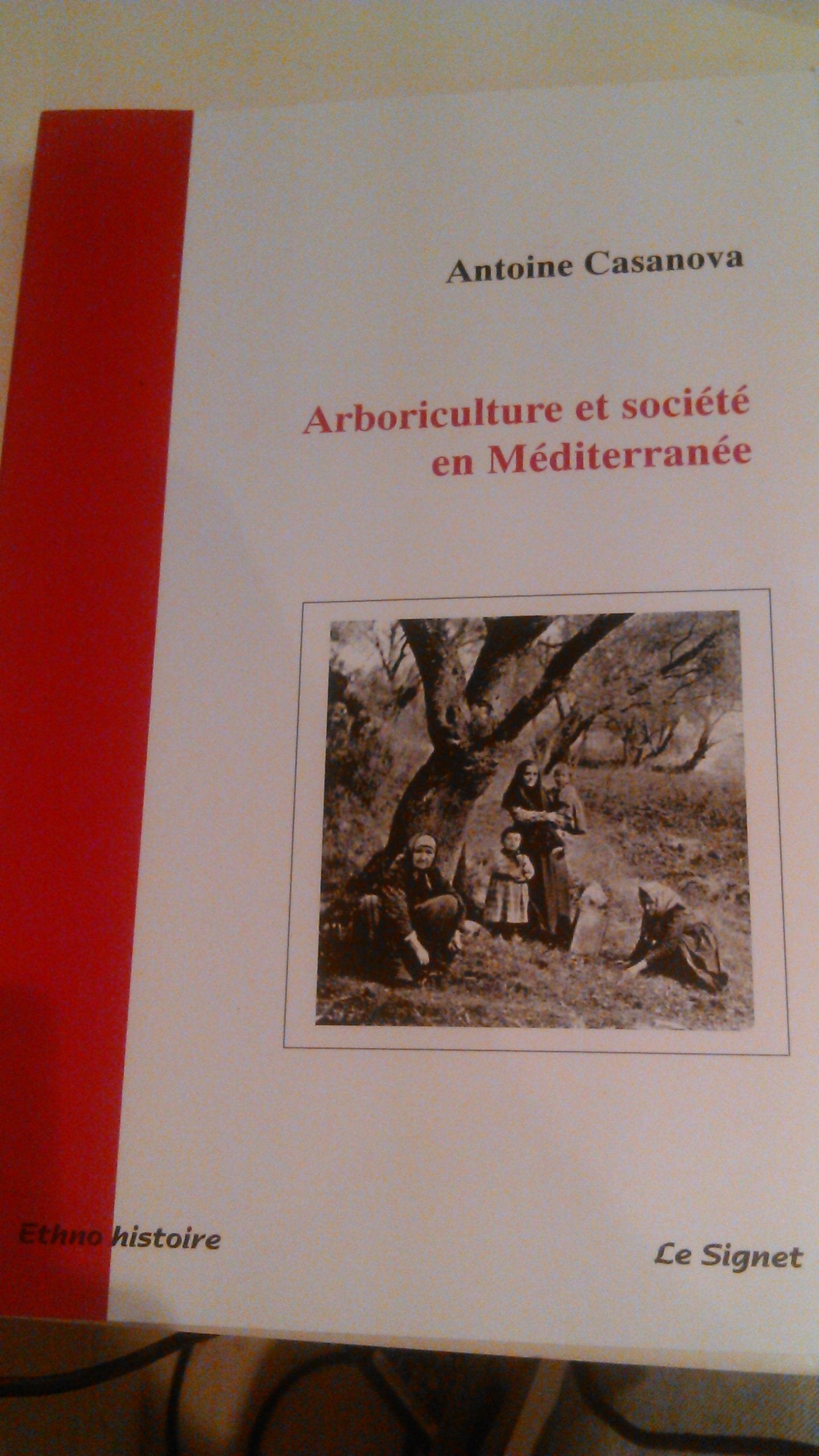 Arboriculture et société en Méditerranée Books