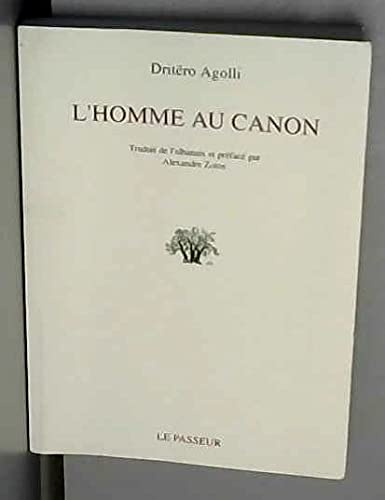 L'Homme au canon International
