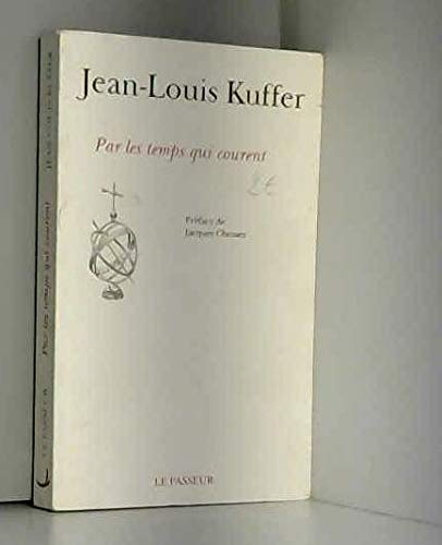 Par les temps qui courent: Récit Books