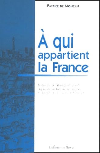 A qui appartient la France ? Film, Art & Culture