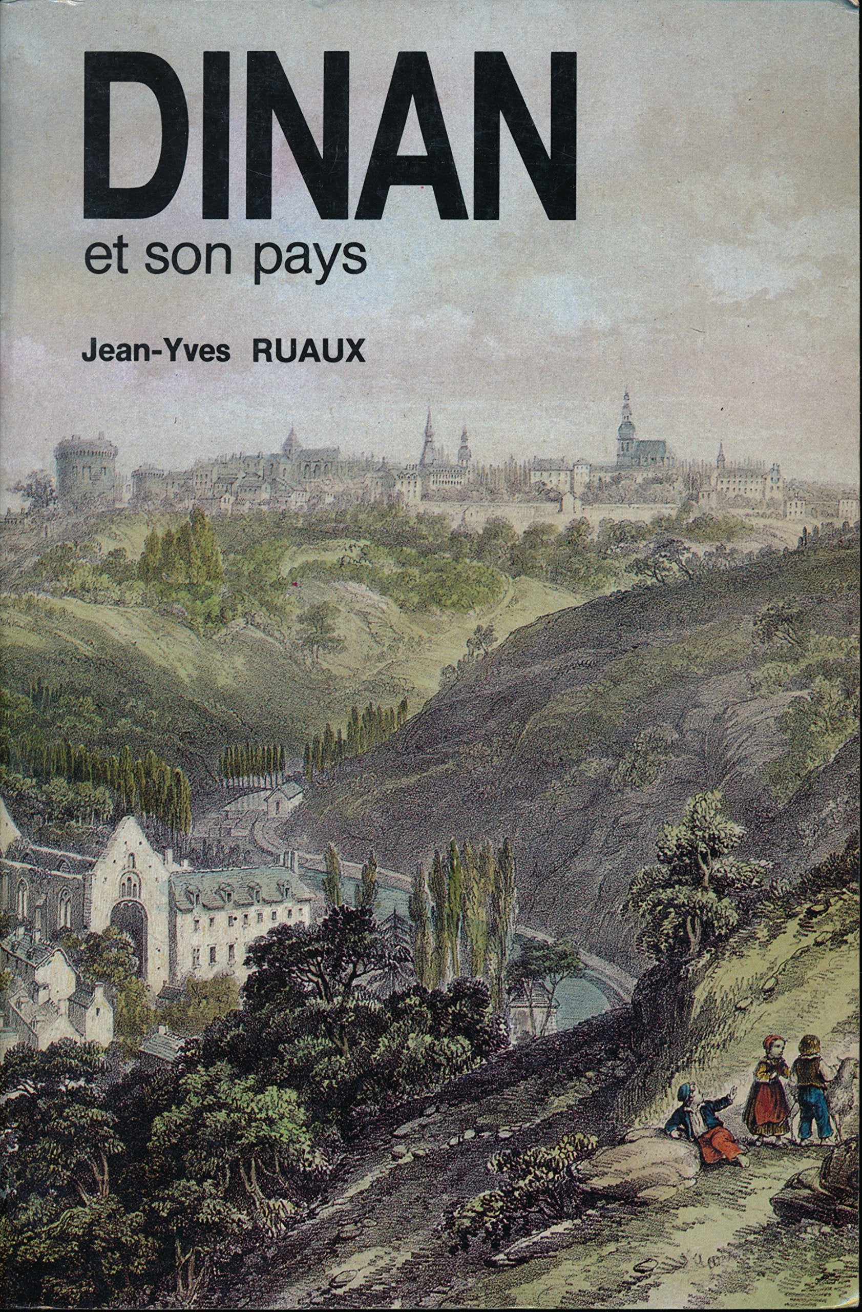 Dinan et son pays Books