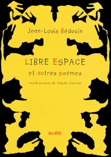 Libre espace et autres poèmes book