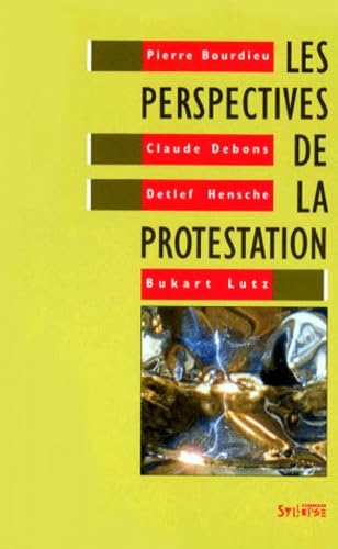Les perspectives de la protestation : la résistance sociale outre-Rhin, foyer d'une autre Europe book