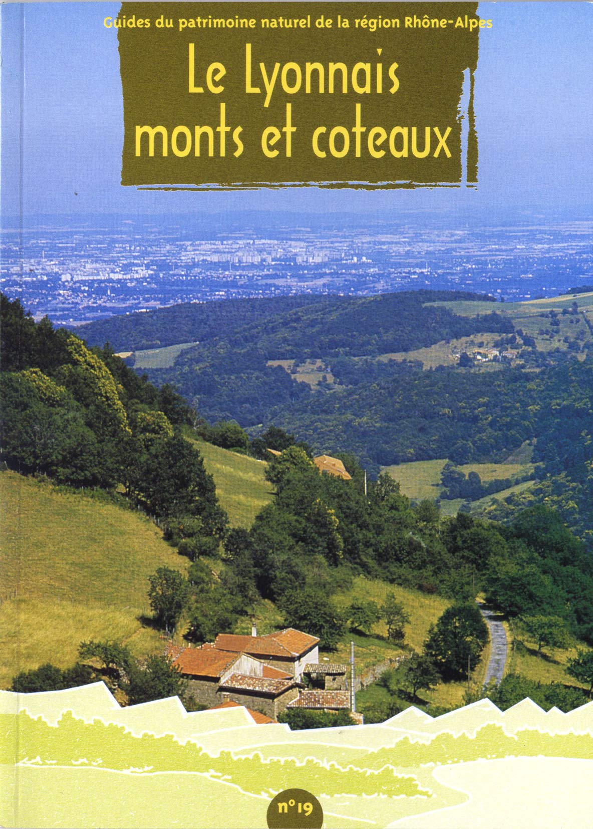 Le Lyonnais, monts et coteaux Leisure, Home & Garden
