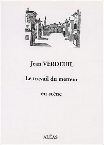 Le travail du metteur en scène: Un exemple : Lyon book