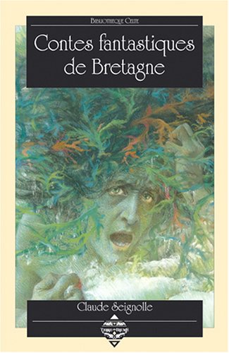 Contes fantastiques de Bretagne Books