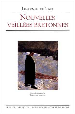 Nouvelles veillées bretonnes book