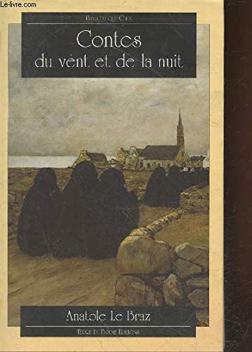 Contes du vent et de la nuit : et autres contes Books