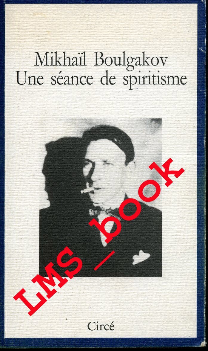 Product Image: Une séance de spiritisme