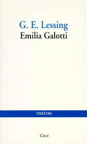 Product Image: Emilia Galotti