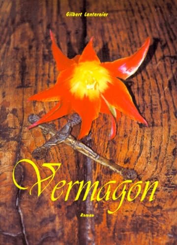 Vergamon Books