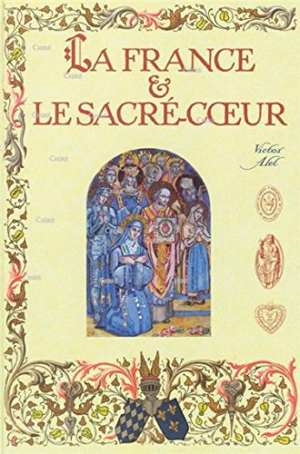La France et le Sacré-Coeur Books
