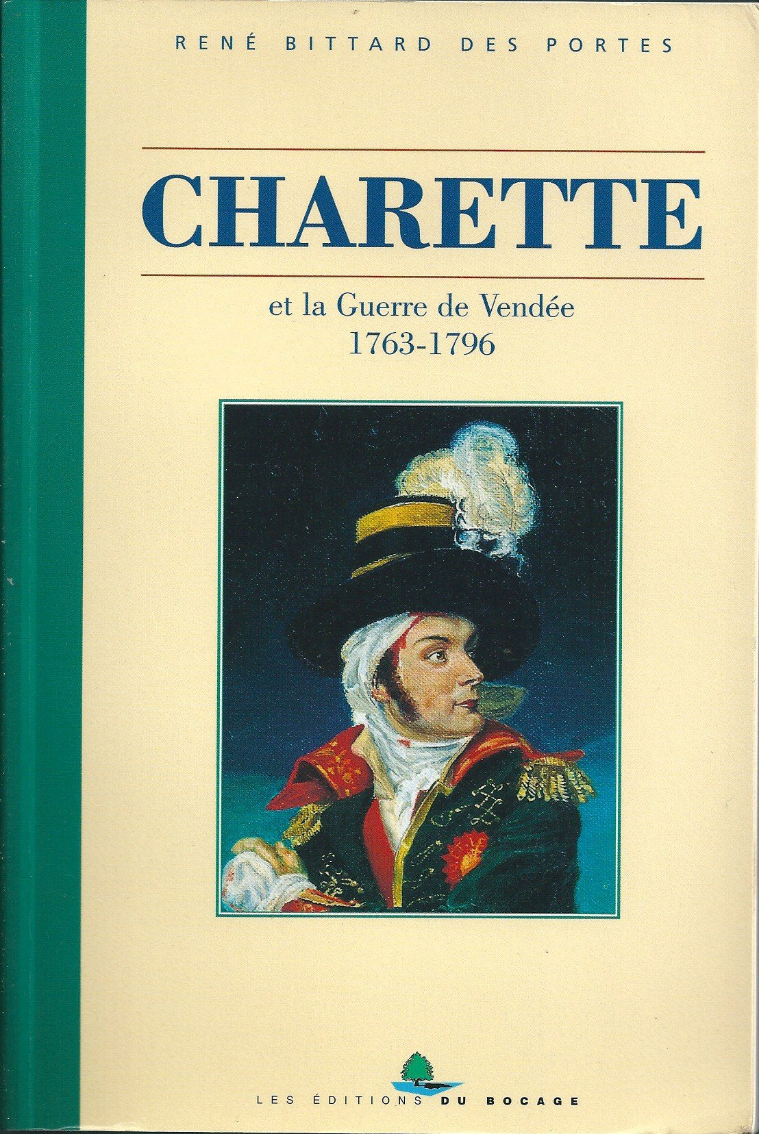 Charette et la guerre de Vendée Books