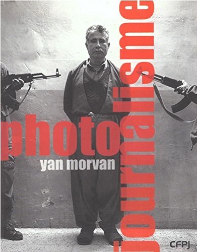 Photojournalisme book