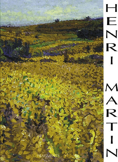 Product Image: Henri Martin (1860-1943)