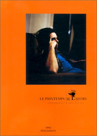 Le printemps de Cahors : catalogue des expositions book