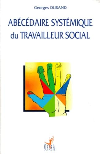 Abécédaire systémique du travailleur social Books