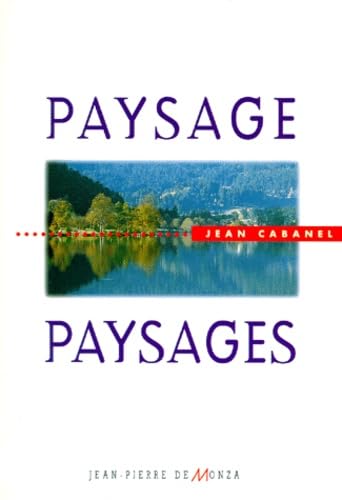 PAYSAGE PAYSAGES (0000) Film, Art & Culture