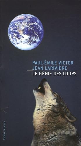 LE GENIE DES LOUPS (0000) Leisure, Home & Garden