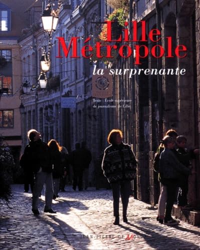 LILLE METROPOLE (0000): La surprenante Media & Communication