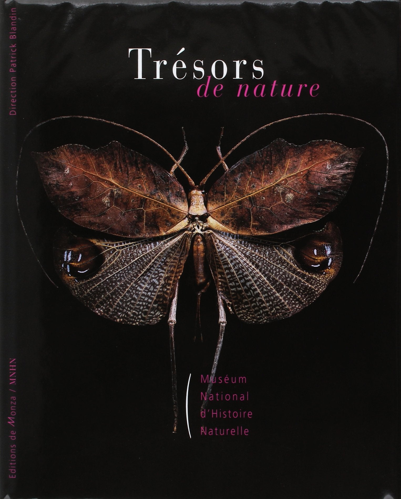 Trésors du Muséum national d'histoire naturelle Film, Art & Culture