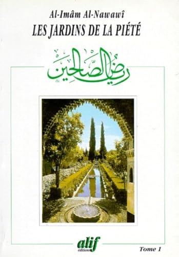 Les jardins de la piété : recueil de hadiths Books