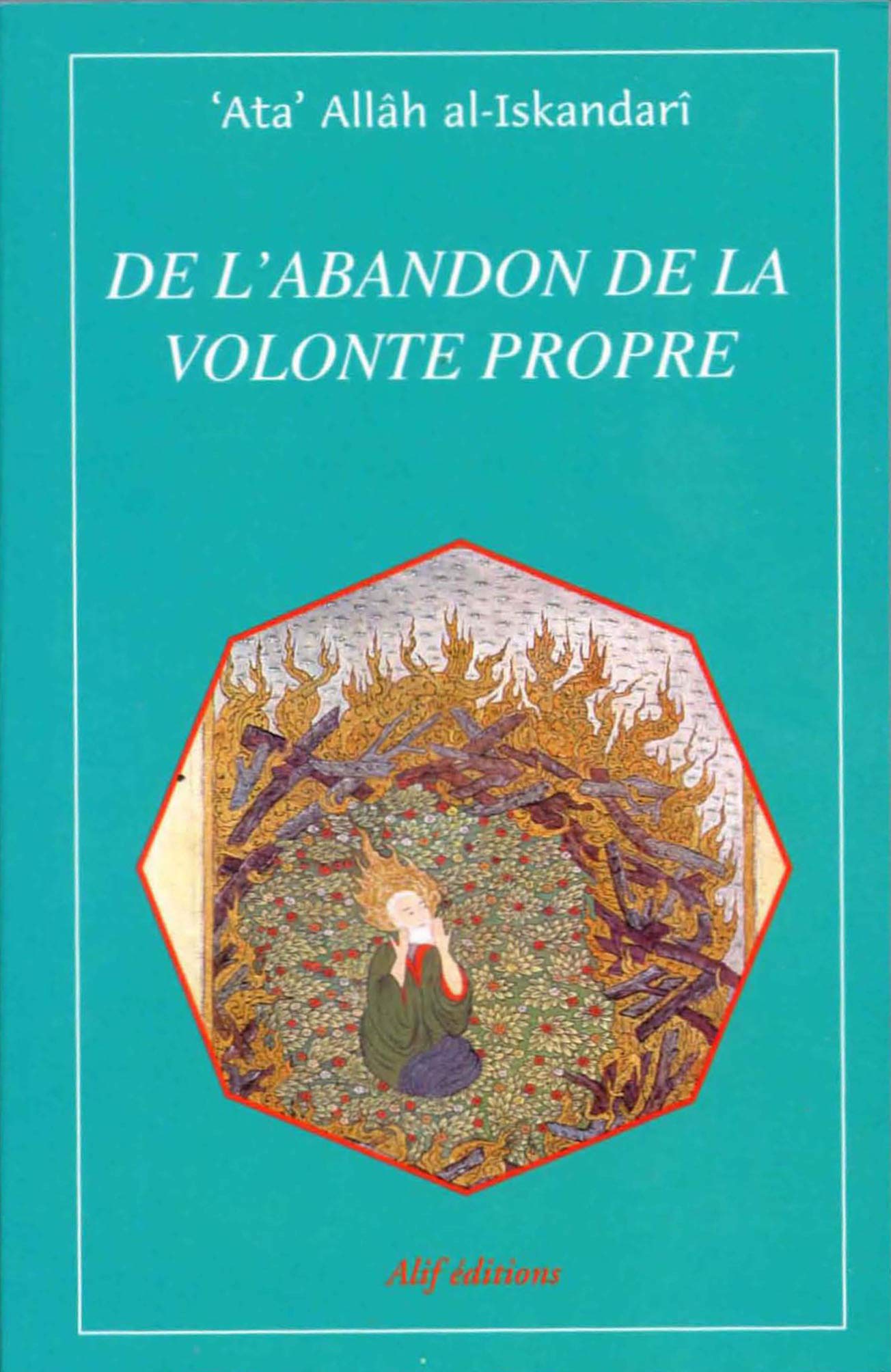 DE L’ABANDON DE LA VOLONTE PROPRE Books
