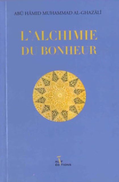 L'alchimie du bonheur book