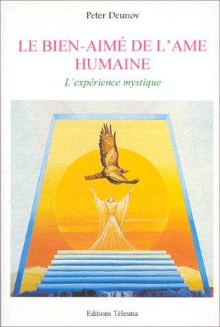Le bien-aimé de l'âme humaine : L'expérience mystique book