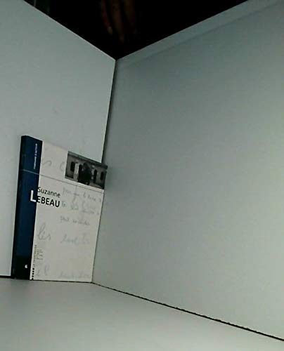 Suzanne Lebeau : entretien avec Joël Jouanneau Books