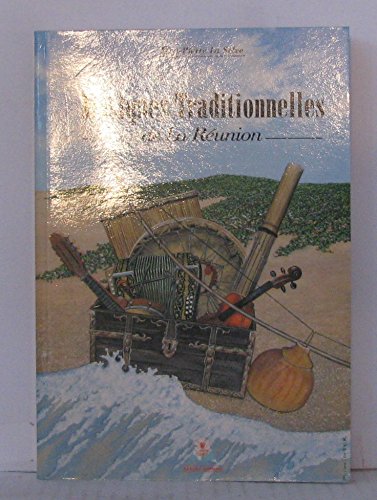 Musiques traditionnelles de la Réunion book
