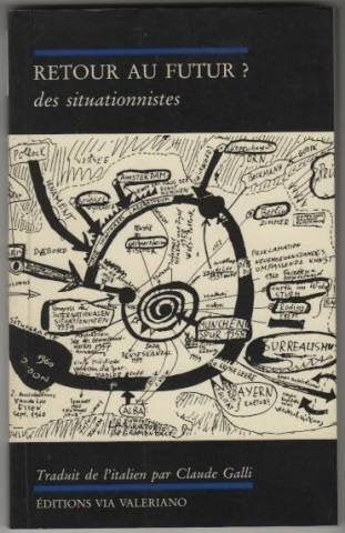 Retour au futur ? : des situationnistes (1990) book