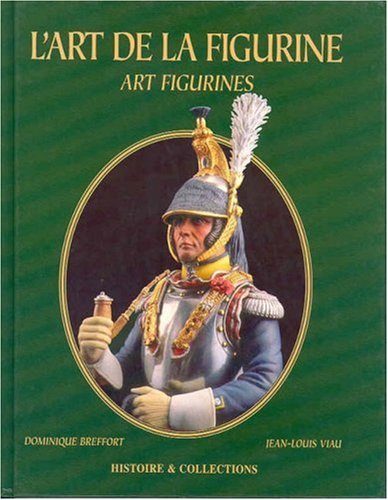 L'Art de La Figurine; Art Figurines Film, Art & Culture