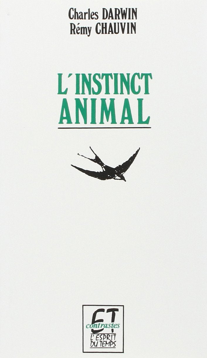 Product Image: L'Instinct animal